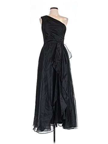 Xscape Cocktail Dress (view 1)
