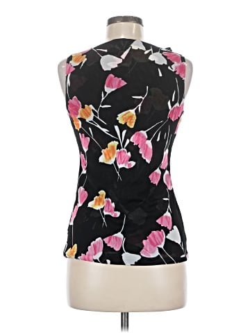 Relativity Sleeveless Blouse (view 2)
