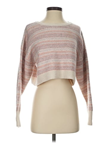 Altar'd State Pullover Sweater (view 1)