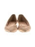 J.Crew 100% Leather Tan Flats Size 6 1/2 - photo 2