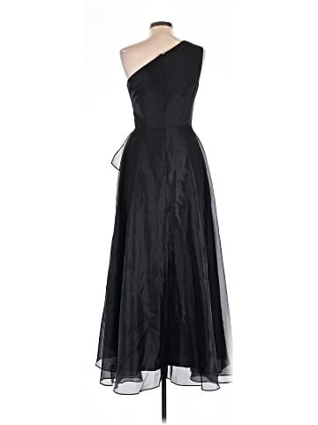 Xscape Cocktail Dress (view 2)