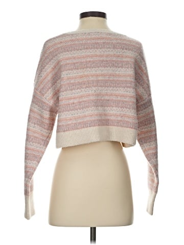 Altar'd State Pullover Sweater (view 2)