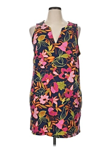 Lands' End Casual Dress (view 1)