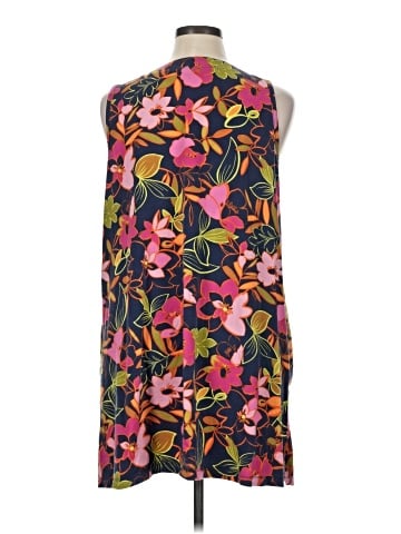 Lands' End Casual Dress (view 2)