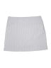 S.C. & Co. Solid Gray Skort Size XXL - photo 1