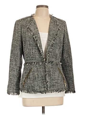 MICHAEL Michael Kors Blazer (view 1)