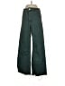 Zara Green Jeans Size 4 - photo 1