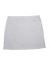 S.C. & Co. Solid Gray Skort Size XXL - photo 2
