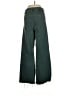 Zara Green Jeans Size 4 - photo 2