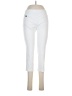 Alfani Solid White Active Pants Size 6 Petite - photo 1
