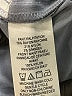 Nic + Zoe Solid Gray Active Pants Size 12 - photo 5