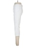Alfani Solid White Active Pants Size 6 Petite - photo 5