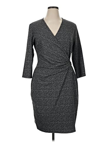Anne Klein Casual Dress (view 1)