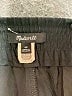 Madewell Solid Black Casual Pants Size 4X - photo 4