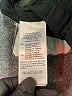 Madewell Solid Black Casual Pants Size 4X - photo 5