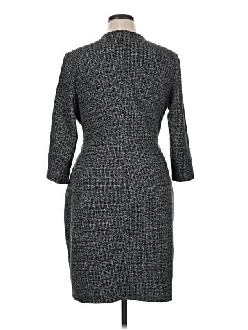 Anne Klein Casual Dress (view 2)