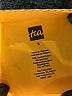 Tea Yellow Casual Pants Size 5 - photo 3