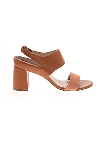 Stuart Weitzman Sandals (view 1)