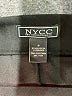 NYCC Solid Black Dress Pants Size 8 - photo 7