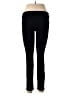 Express Solid Black Active Pants Size S - photo 2