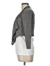 DKNY Gray Cardigan Size L - photo 5