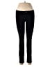 Express Solid Black Active Pants Size S - photo 1