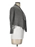 DKNY Gray Cardigan Size L - photo 4