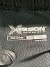 Xersion 100% Polyester Color Block Black Athletic Shorts Size XS - photo 3