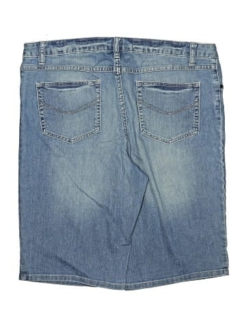 J.Jill Denim Shorts (view 2)