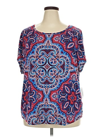 Westport Short Sleeve T-Shirt (view 1)