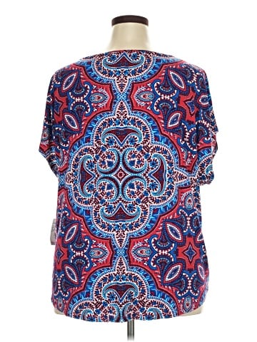 Westport Short Sleeve T-Shirt (view 2)