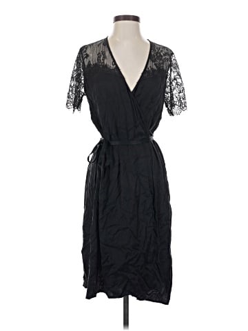 Samsoe Samsoe Kimono (view 1)