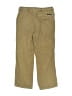 Zara 100% Cotton Tan Khakis Size 7 - photo 2