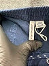 Janie and Jack Solid Blue Shorts Size 3-6 mo - photo 3