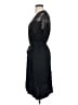 Samsoe Samsoe 100% Polymide Black Kimono Size XS - photo 5