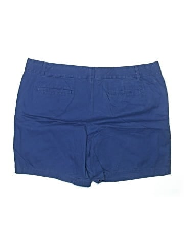 Ann Taylor LOFT Shorts (view 2)