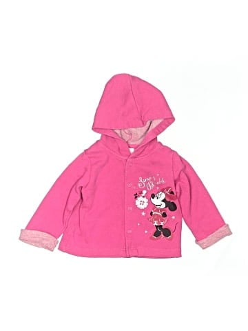Disney Baby Zip Up Hoodie (view 1)