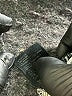 Hue Chevron-herringbone Black Casual Pants Size L - photo 8