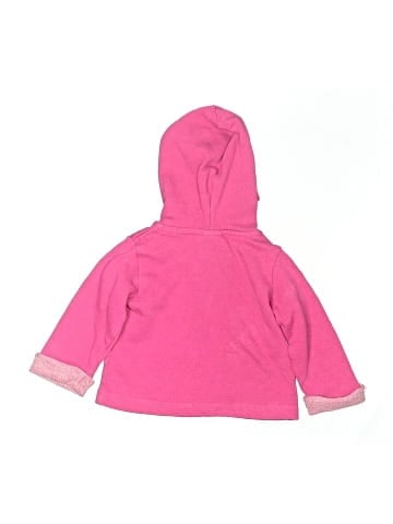 Disney Baby Zip Up Hoodie (view 2)
