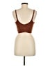 Athleta Brown Tank Top Size M - photo 2