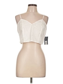 Universal Thread Sleeveless Blouse