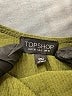 Topshop Green Bodysuit Size 6 - photo 3