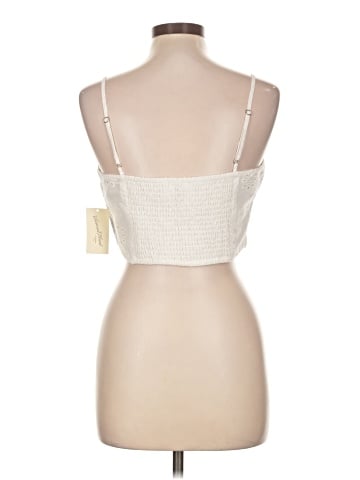 Universal Thread Sleeveless Blouse (view 2)