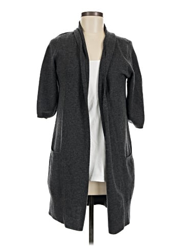 Vince. Cashmere Cardigan (view 1)