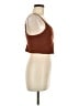 Athleta Brown Tank Top Size M - photo 4