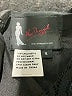 Mac Duggal 100% Polyester Black Cocktail Dress Size 4 - photo 7