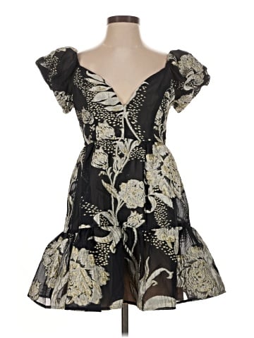 Elliatt Cocktail Dress (view 1)