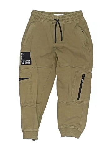 Zara Cargo Pants (view 1)