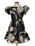 Elliatt Black Cocktail Dress Size S - photo 2