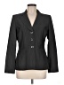 Evan Picone 100% Polyester Gray Blazer Size 6 - photo 1